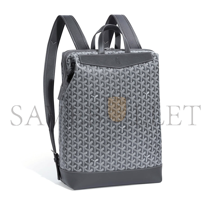 GOYARD CISALPIN BACKPACK CISALPMMLTY51CL51P (43*33*14cm)